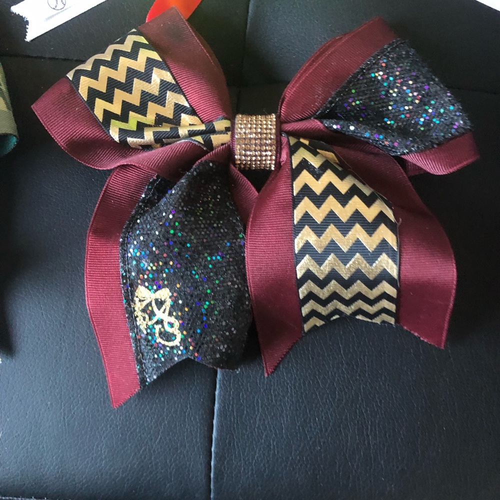 Hair bows!!